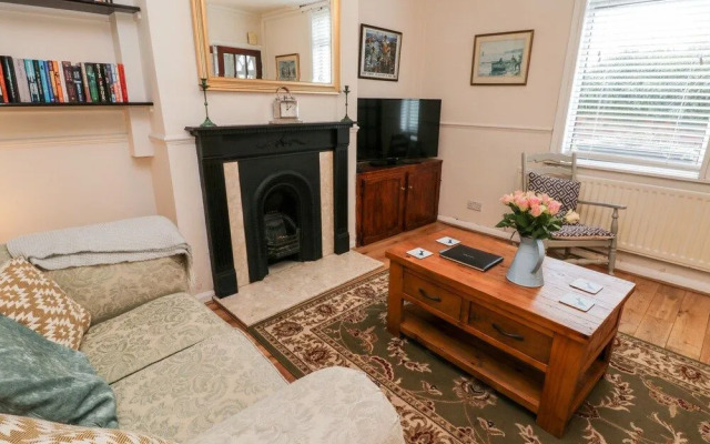 Yeoman Terrace