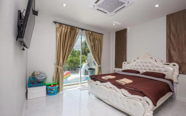 Smart home huahin
