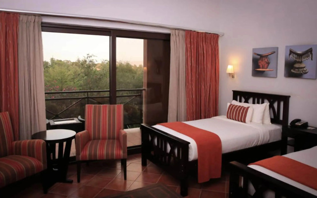 Haile Resort Hawassa