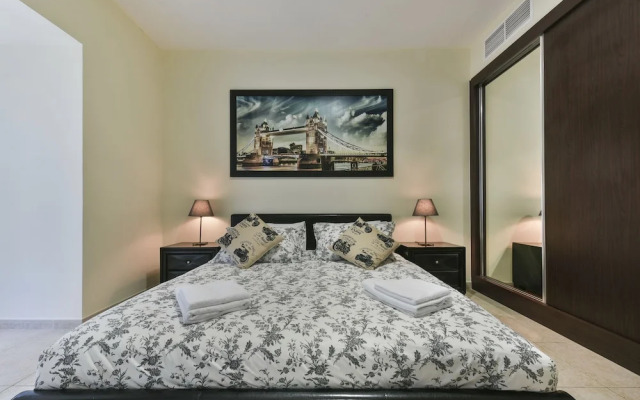 Holidays Are Us-Holiday Homes-Marina Elite