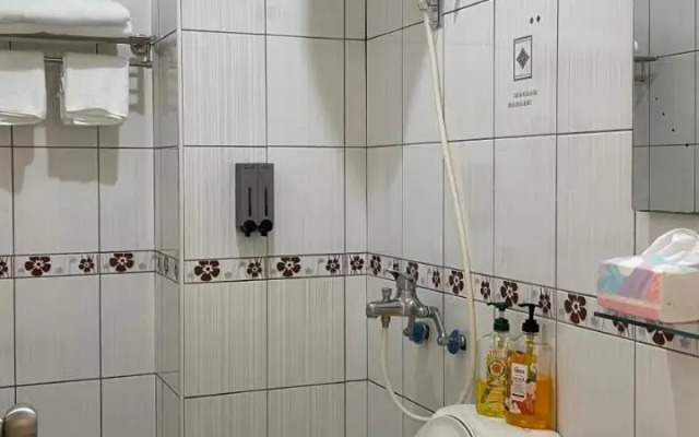 Wu Ju Wu B&B