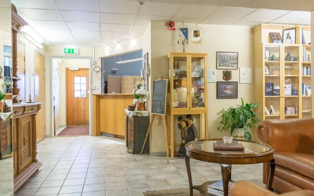 Hotell Leksand
