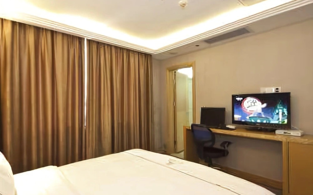 Tianyi Hotel