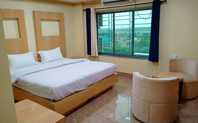 Panorama Country Club & Resort