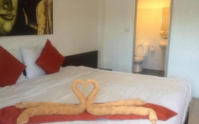 BB Hotel Samui