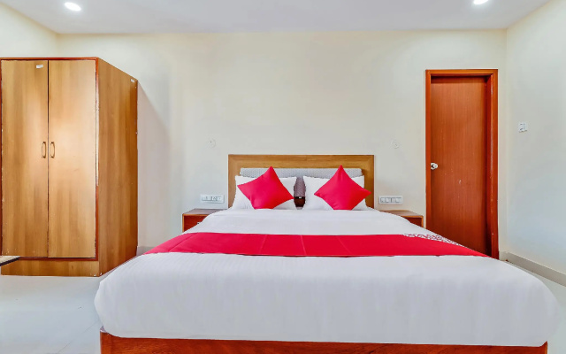 Capital O 49646 Hotel Champion Paradise