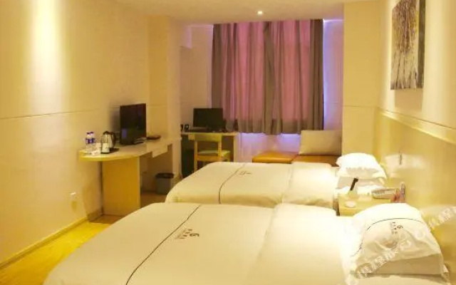 Yin Feng Shu Hotel