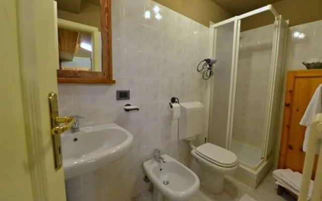 Hotel Belvedere