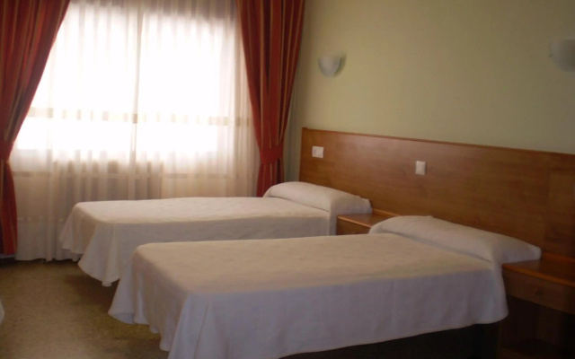 Hotel Europa