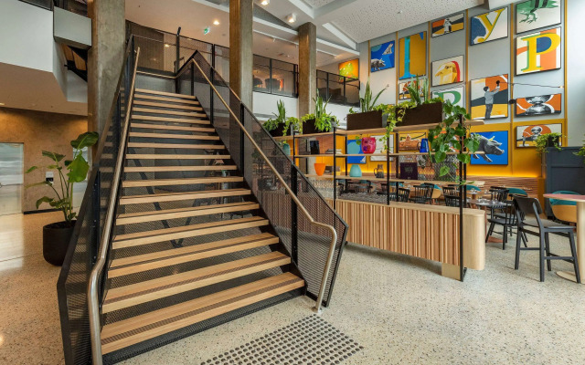 Tryp Adelaide by Wyndham
