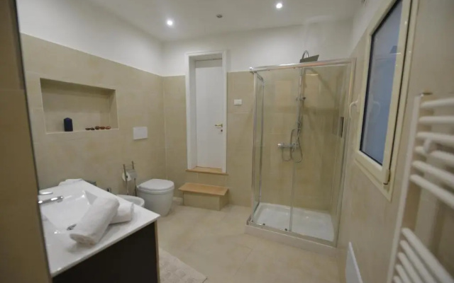 B&B Il Segreto