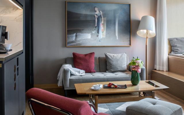 The Guesthouse Vienna