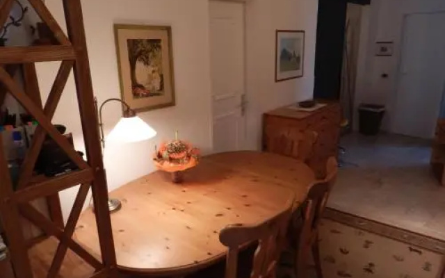 Luxerioses Apartment 52 Viralago