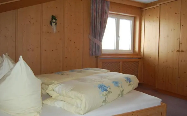 Ferienwohnung Robert Knitel
