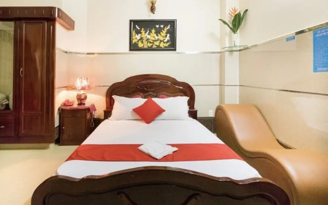 Tan Dat Hoa Hotel
