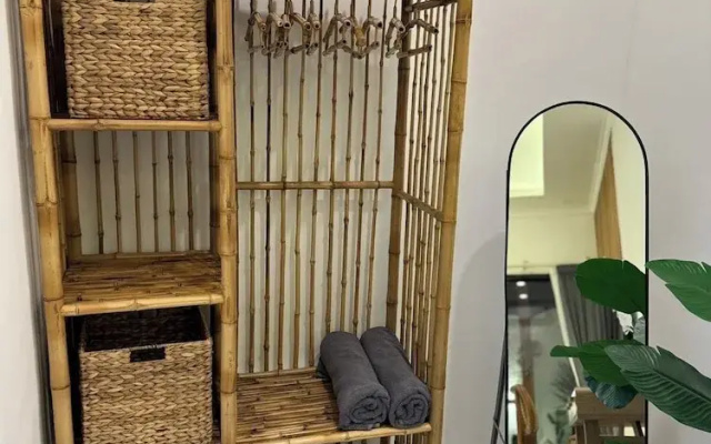 Stunning 1 Bedroom Villa in Seseh