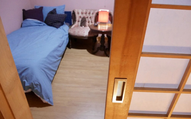 Guesthouse Innergarden Incheon Airport - Hostel