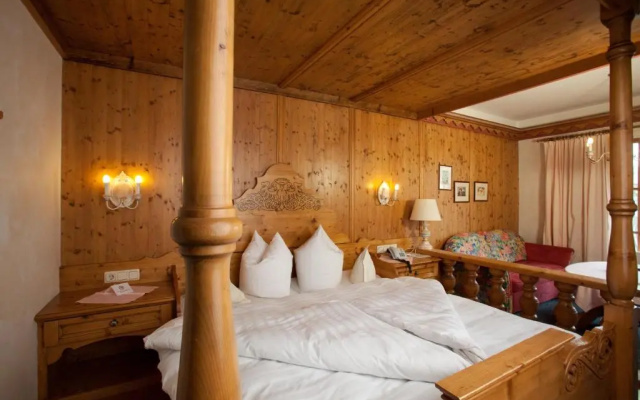 Hotel Schwarzer Adler
