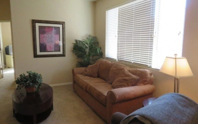 Jon Heaton 2 Bedroom Condo