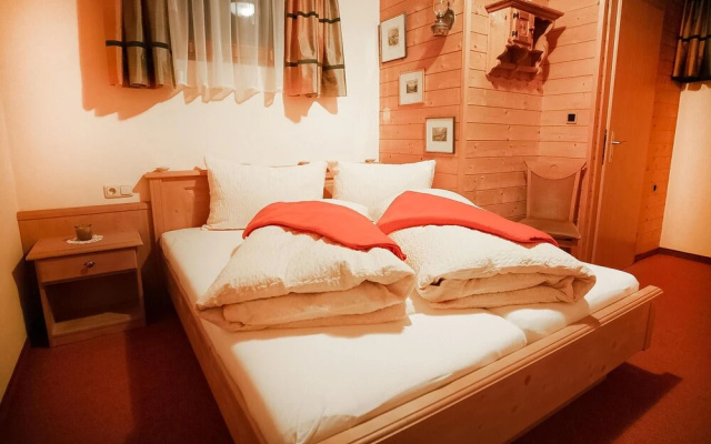 Haus Holzworm