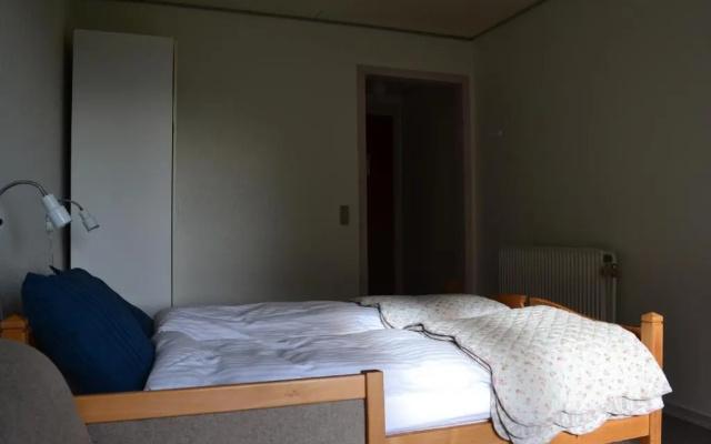 Motel Sydvest
