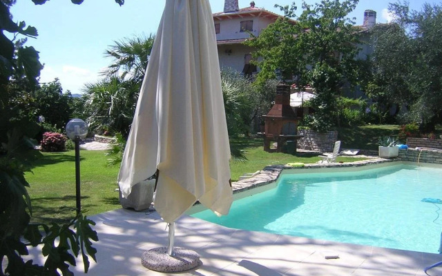 B&B La Costa