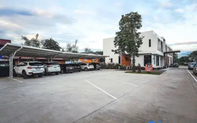 Worachat Boutique Hotel