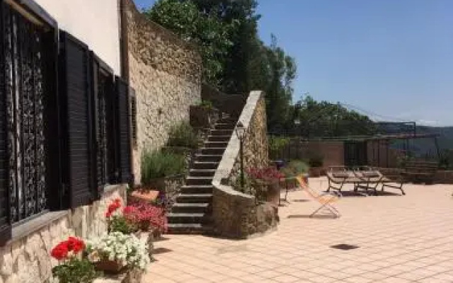 La vecchia fattoria