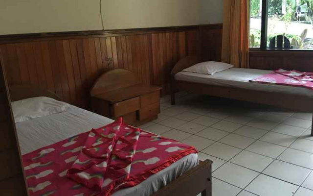 Tamasya Garden Hotel
