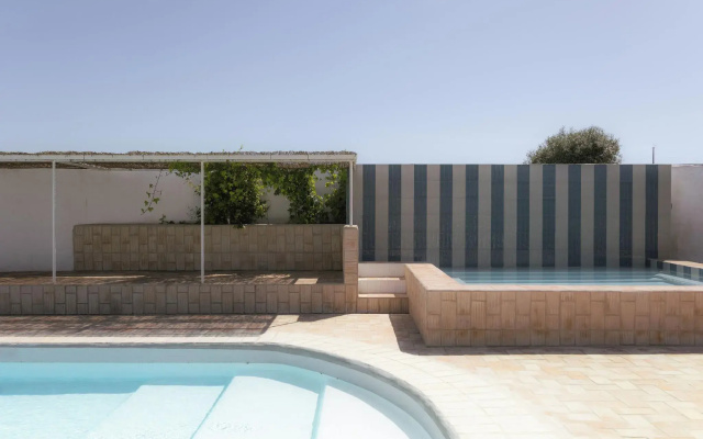 Gandum Village Conscious Boutique Hotel