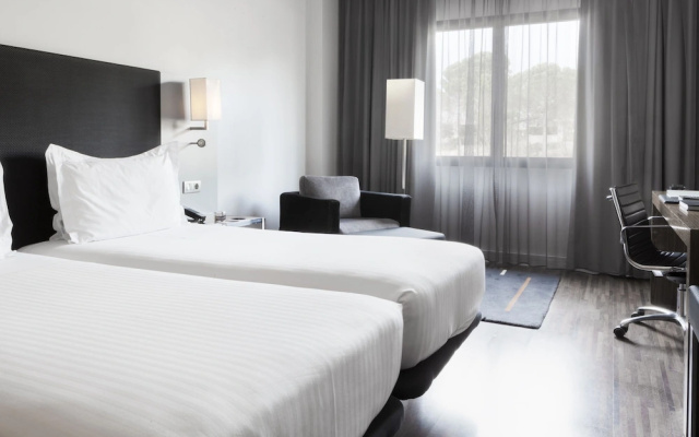 AC Hotel Palau de Bellavista