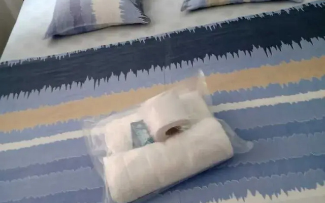 Pousada Rodoviária