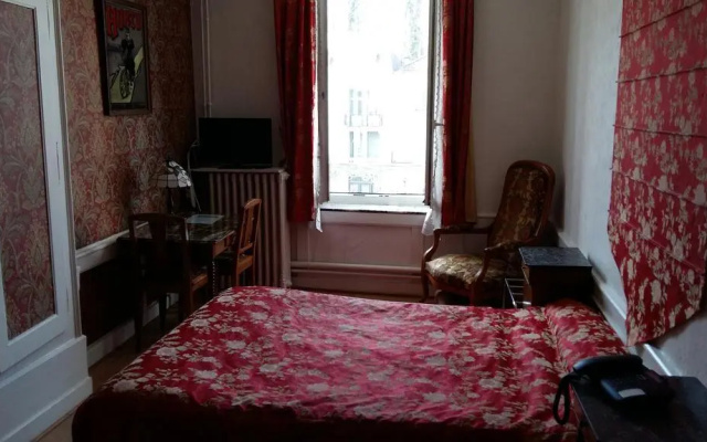 Hotel des XII Apôtres
