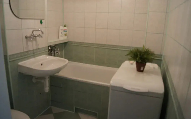 One by Rental Apartments