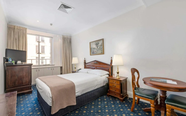 Castlereagh Boutique Hotel, an Ascend Collection Hotel