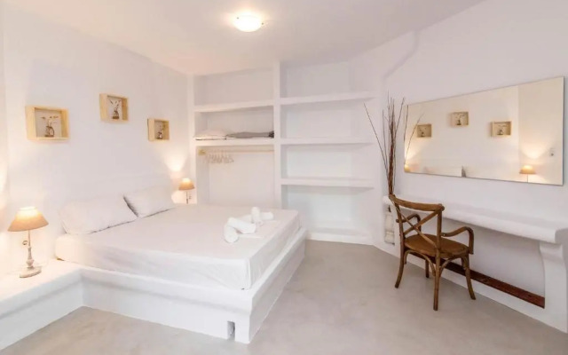 Avissalou Apartments