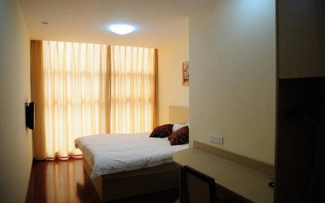 Suzhou Hefeng Business Hotel