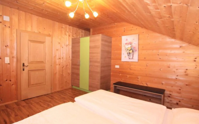 Apartment Heidi Kaltenbach 32110