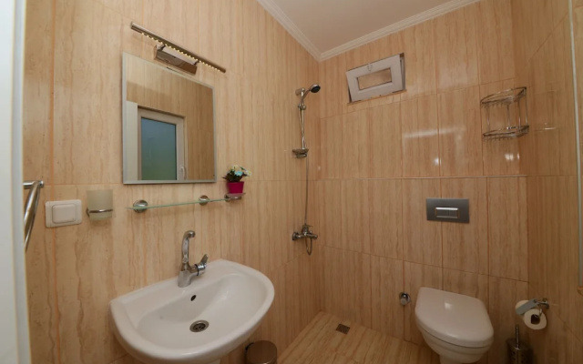 KAL3100 Villa Murat 3 Bedrooms
