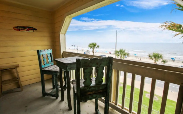 Aurora by Ryson Vacation Rentals