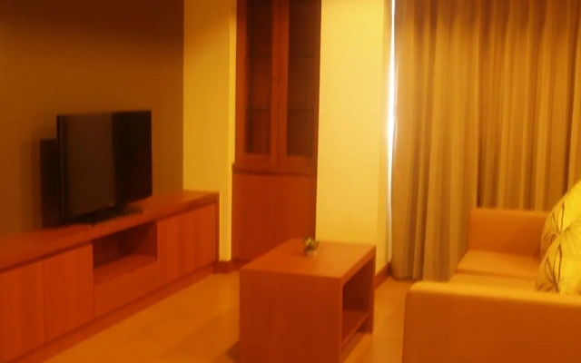 Kokotel Bangkok Dheva Thonglor