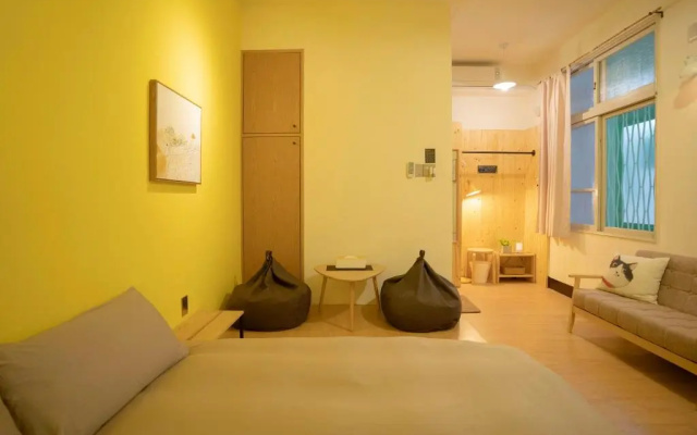 Lento Hostel