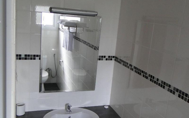Hotel H1 Antsirabe