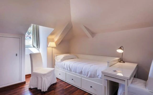 Garibaldi Attic by Wonderful Italy