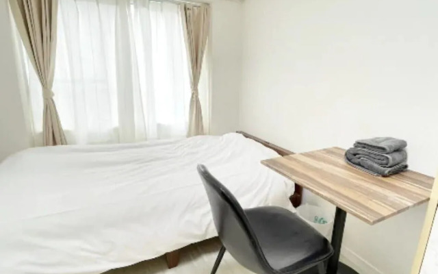 Beverly Homes Osaki