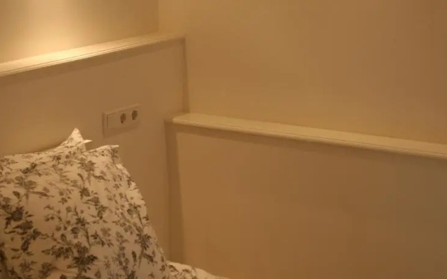 Guesthouse PJs