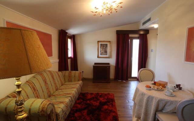Отель Grand Hotel Stella Maris Италия, Пальми - отзывы, цены и фото номеров - забронировать отель Grand Hotel Stella Maris онлайн комната для гостей