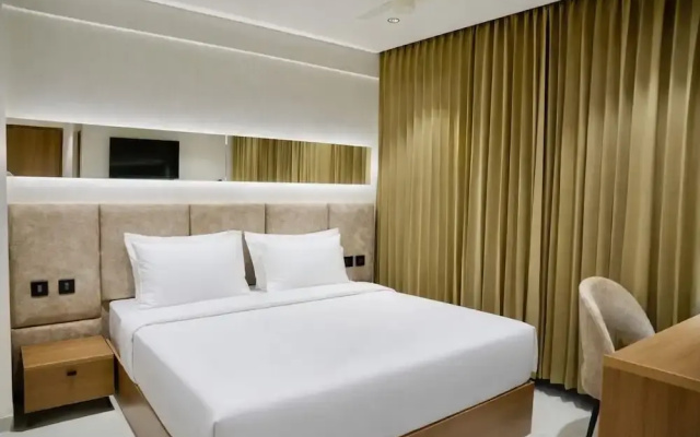 Hotel Hanata Kochi