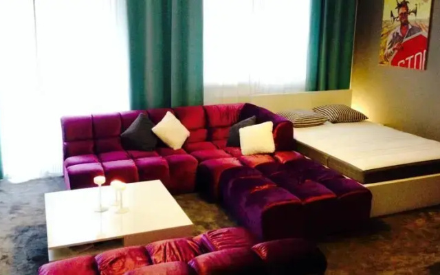 Innova Apartments