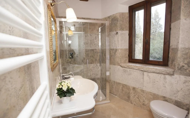 Antica Casa i Sucinelli